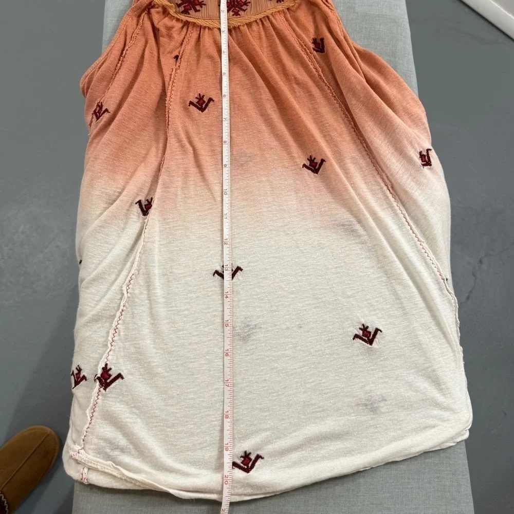Free People flowy lightweight